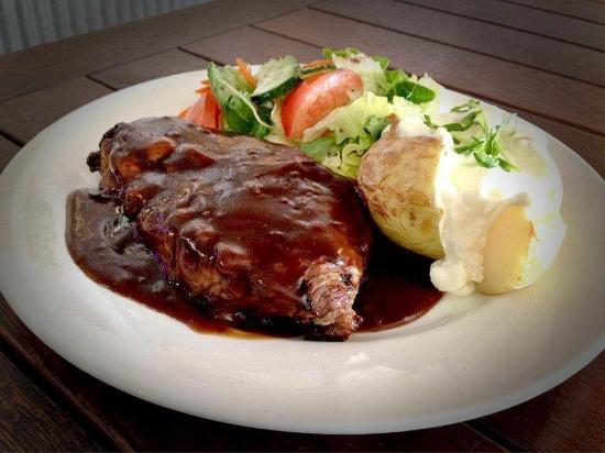 The Australian Hotel